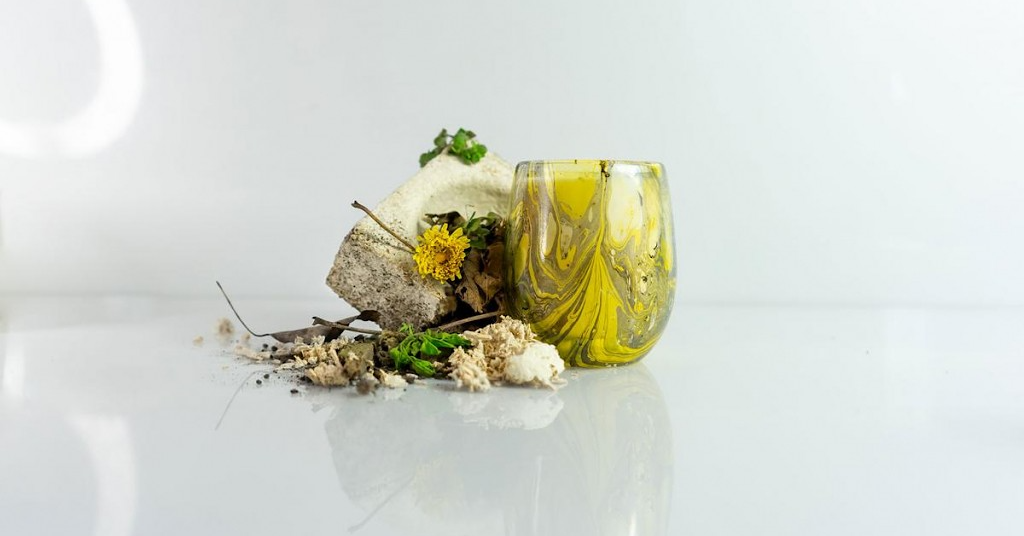 Посмотрите на коллаборацию Haeckels и певицы Келли Ли Оуэнс