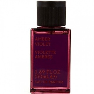 Korres Amber Violet