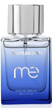 Mamaearth ME