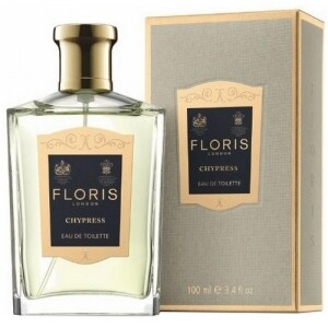 Chypress от Floris