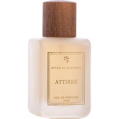 Atyab Al Khuzama Attiree