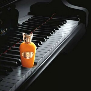 Erba Gold от Sospiro Perfumes