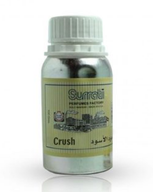 Surrati Perfumes Crush