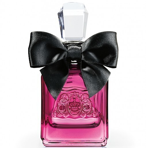 viva la juicy noir eau de parfum