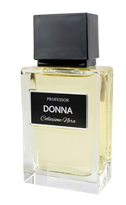 Professor Donna