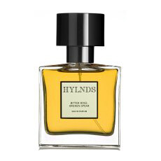 Bitter Rose, Broken Spear, Isle Ryder и Pale Grey Mountain, Black Lake от DS & Durga