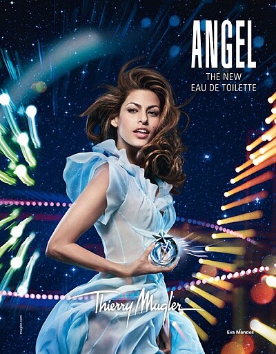 Глобальная реструктуризация американского бренда Thierry Mugler