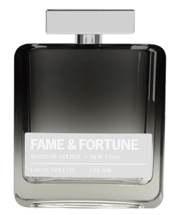 Fame & Fortune Fame & Fortune For Him
