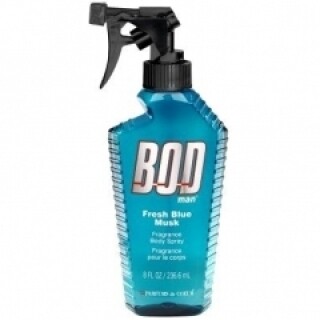 Parfums de Coeur BOD Man - Fresh Blue Musk