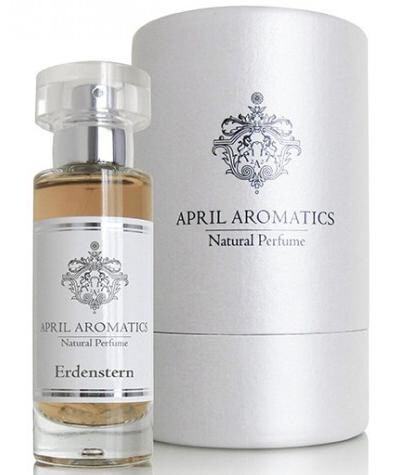 Erdenstern от April Aromatics