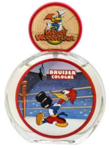 Petite Beaute Woody Woodpecker - Bruiser