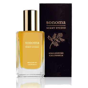 Новый аромат Nostalgie от Sonoma Scent Studio
