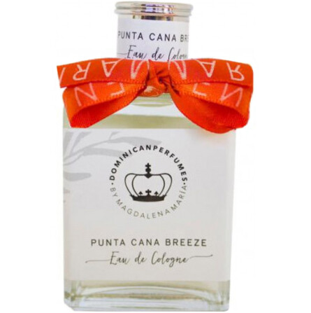 Dominican Perfumes Punta Cana Breeze