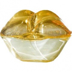 Caroline Constant My Kisses Gold