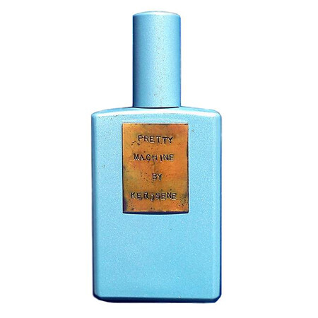 Pretty Machine от Kerosene