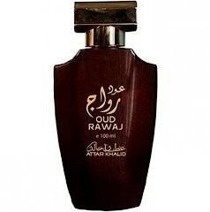 Attar Khalid Oud Rawaj