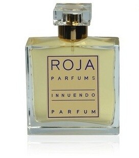 Innuendo и Danger – новые ароматы от Roja Parfums