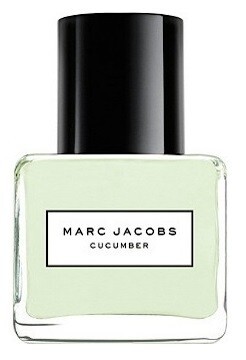 Marc Jacobs Splash Cucumber (2016)