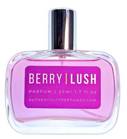 Authenticity Perfumes LLC Berry Lush