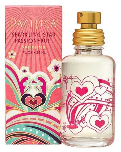 Sparkling Star Passionfruit от Pacifica