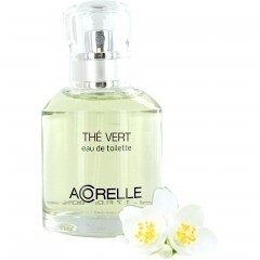 Acorelle Thé Vert
