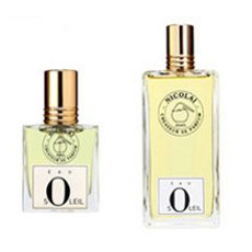 Eau sOleil от Parfums de Nicolai
