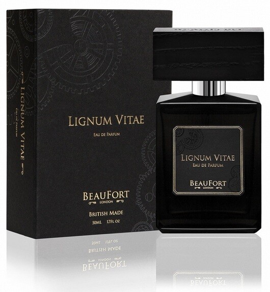 Lignum Vitae от Beaufort