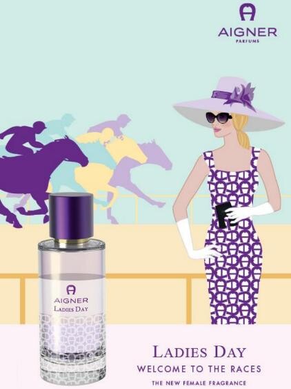 Ladies Day от Etienne Aigner