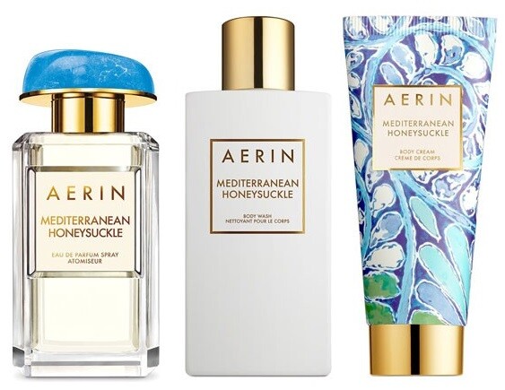 Mediterranean Honeysuckle от Aerin Lauder