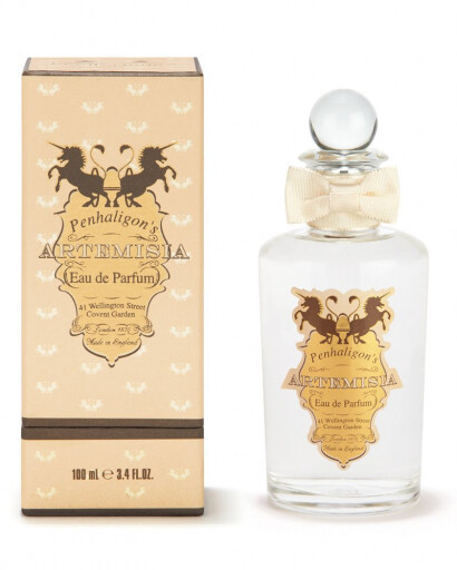 penhaligon's bluebell eau de parfum 100ml