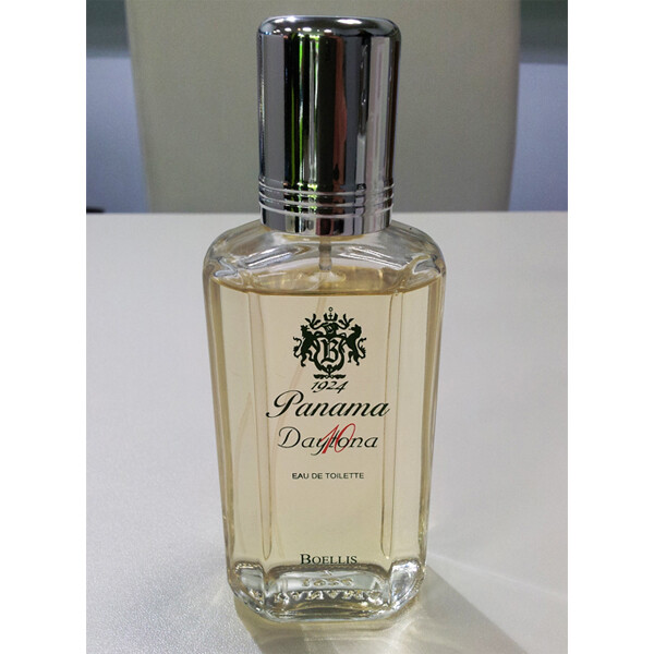 Новый мужской аромат Panama Daytona от Panama