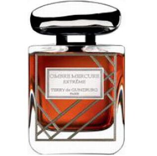 Ombre Mercure Extreme от Terry de Gunzburg