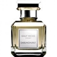 Gilly Hicks Darlinghurst