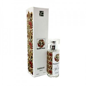 Russian Forest от YanFroloff Perfumer