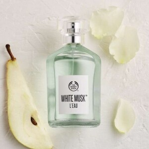 White Musk L’Eau от The Body Shop