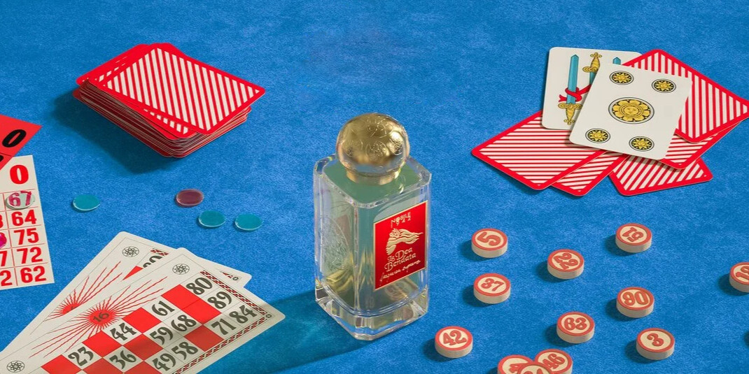 Nobile 1942 предлагают привлечь удачу с помощью нового аромата La Dea Bendata