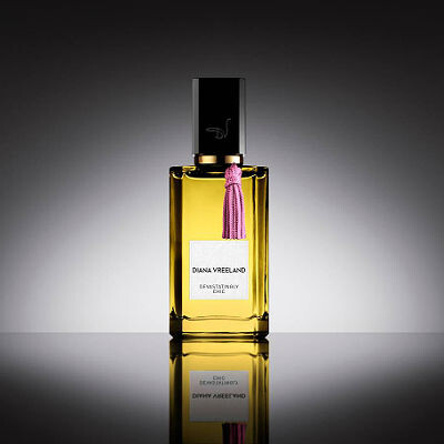 Devastatingly Chic от Diana Vreeland