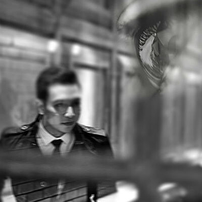 Audace от Profumum Roma