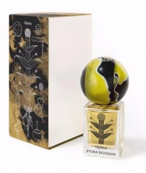 Silphium от Stora Skuggan