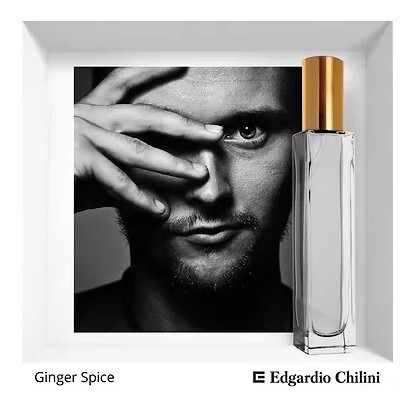 Edgardio Chilini Ginger Spice
