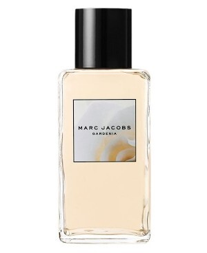 Marc Jacobs Splash Gardenia