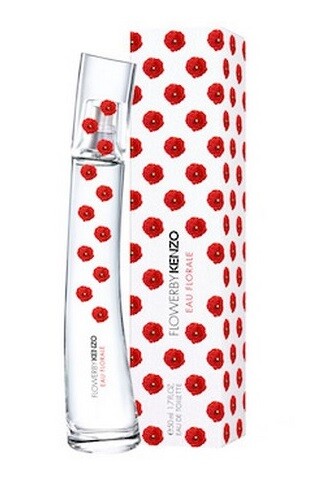 Flower By Kenzo Eau Florale от Kenzo