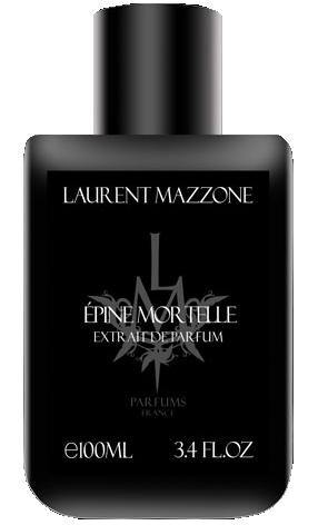 Epine Mortelle от LM Parfums