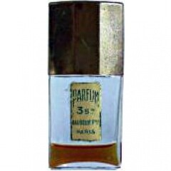 Baudelot Parfum 357