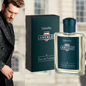 Lancelot от Faberlic