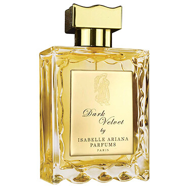 Isabelle Ariana Parfums Dark Velvet Isabelle