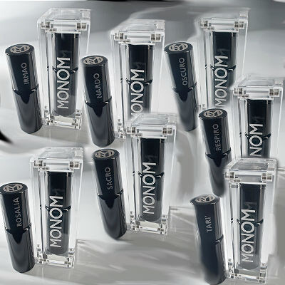 Дебютная коллекция ароматов от нового бренда MONOM