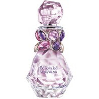 Be Jeweled от Vera Wang – новый драгоценный аромат для женщин