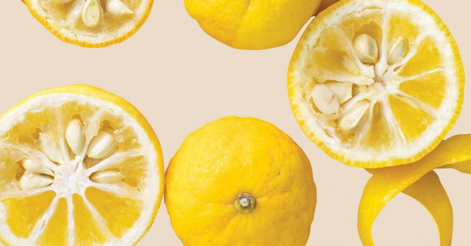 Nicolaï Parfumeur Createur выпустили Eau de Yuzu