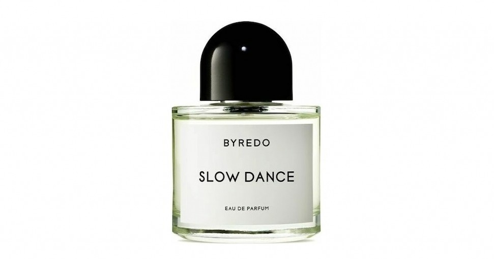 Byredo выпустит Slow Dance, посвящённый выпускному балу